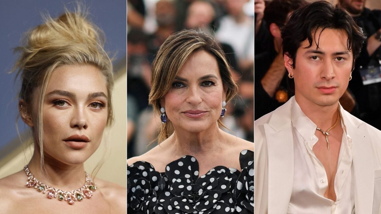Estrellas de Hollywood reaccionan a la presunta violación grupal en Cornell: Florence Pugh, Mariska Hargitay y más celebridades alzan la voz