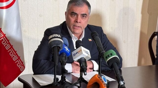 La crisis energética golpea al régimen de Irán: renunció el ministro de Petróleo en plena escasez de combustible