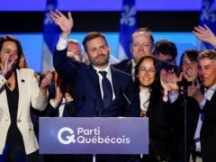 El independentismo vuelve al poder en Quebec y desafía la unidad de Canadá con un referéndum previsto para después de 2029