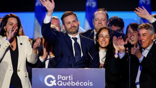 El independentismo vuelve al poder en Quebec y desafía la unidad de Canadá con un referéndum previsto para después de 2029