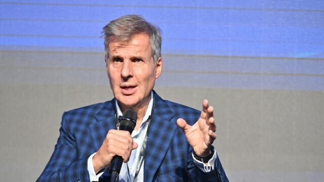Martín Redrado: «En 2027 vamos a tener tensión con el dólar y hay que estar preparados»