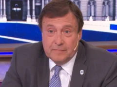 Weretilneck confirmó que Río Negro adelantará las elecciones 2027 y apoyó la eliminación de las PASO