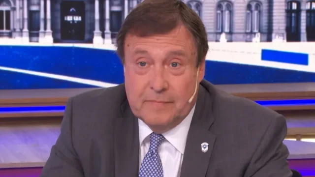 Weretilneck confirmó que Río Negro adelantará las elecciones 2027 y apoyó la eliminación de las PASO