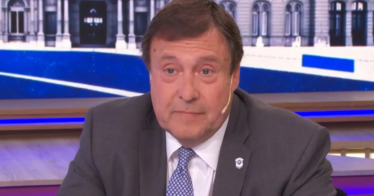 Weretilneck confirmó que Río Negro adelantará las elecciones 2027 y apoyó la eliminación de las PASO