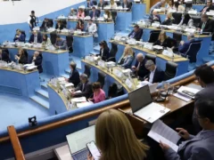 Sesiona la Legislatura de Río Negro con un amplio temario: cuáles son los proyectos centrales