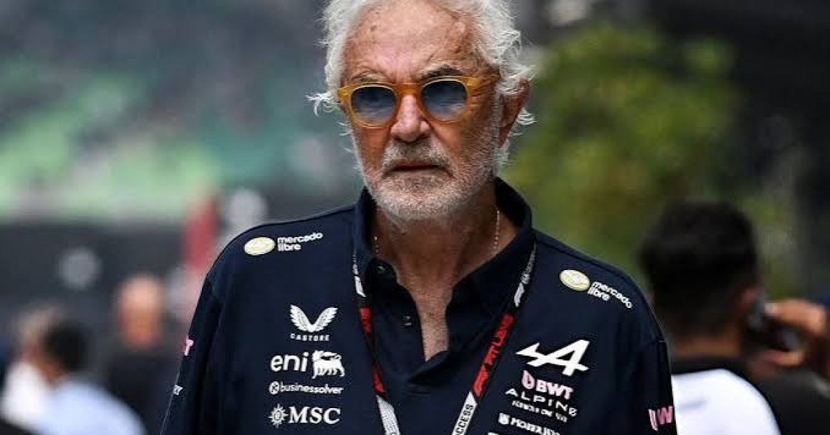 Flavio Briatore reconoció el error de Alpine tras la crítica de Franco Colapinto: “No tomamos las decisiones acertadas”