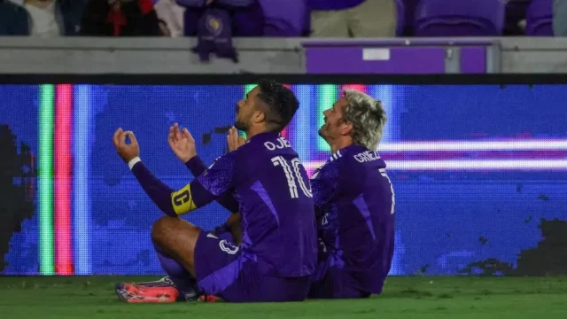 La rompe en la MLS junto a Griezmann y declaró que le gustaría jugar en Boca