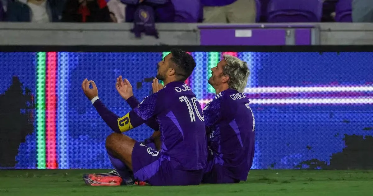 La rompe en la MLS junto a Griezmann y declaró que le gustaría jugar en Boca