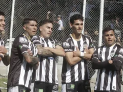 Cipolletti, por la gloria del ascenso: así llegó a la gran final del Federal A