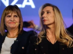 Libertarias rivales: Karina Milei eleva su imagen y Patricia Bullrich arma su candidatura