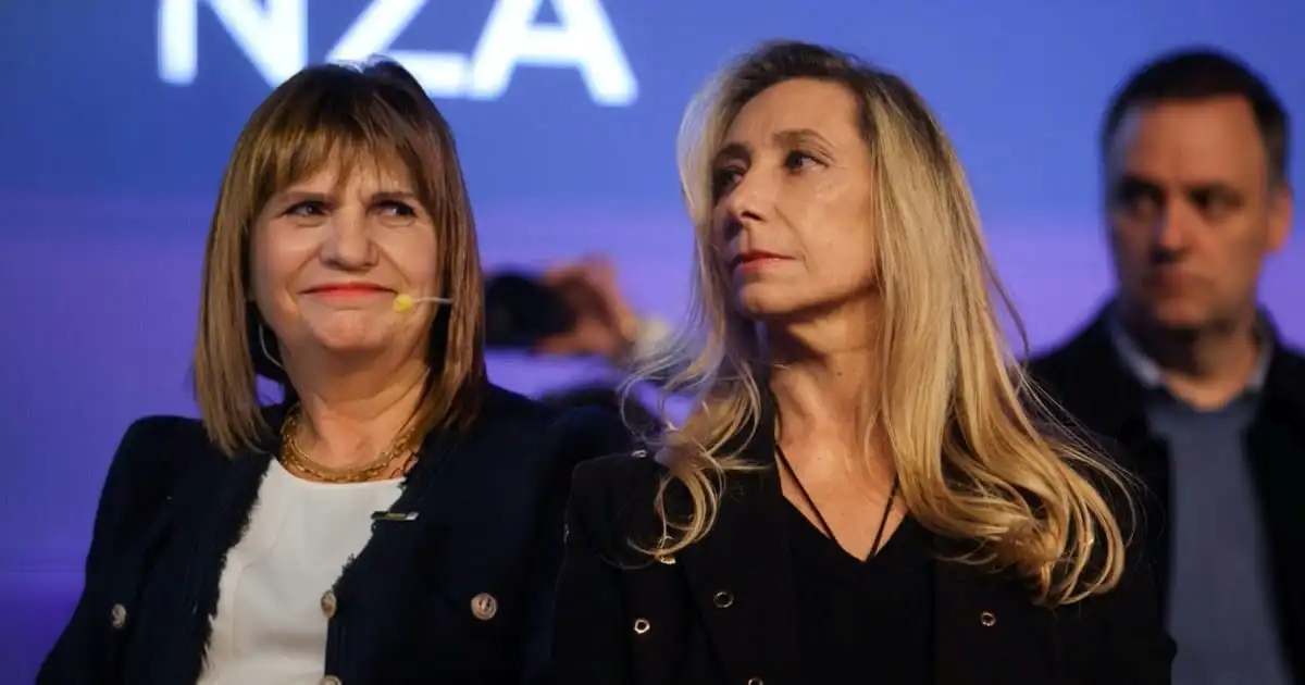 Libertarias rivales: Karina Milei eleva su imagen y Patricia Bullrich arma su candidatura