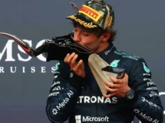 A un paso de la gloria: qué necesita Kimi Antonelli para ser campeón en el GP de México