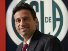 Nuevo escándalo en San Lorenzo: Marcelo Moretti le hará un juicio por casi 300 mil dólares