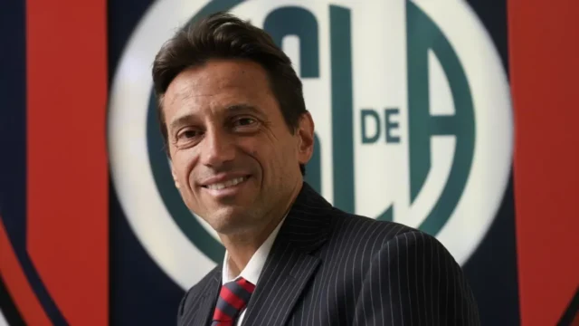 Nuevo escándalo en San Lorenzo: Marcelo Moretti le hará un juicio por casi 300 mil dólares