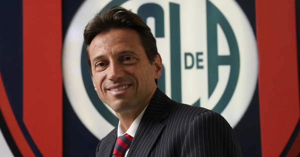 Nuevo escándalo en San Lorenzo: Marcelo Moretti le hará un juicio por casi 300 mil dólares