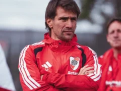 River recupera una pieza importante de cara al Superclásico del próximo domingo