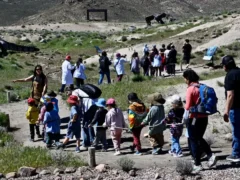 La Línea Sur quiere dejar de ser un lugar de paso y convertirse en un destino turístico