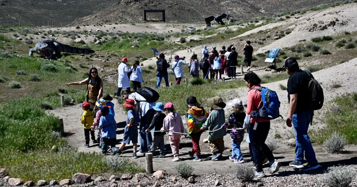 La Línea Sur quiere dejar de ser un lugar de paso y convertirse en un destino turístico