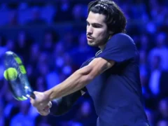 ATP 500: Alcaraz le ganó a Medvedev, avanzó a la final de Viena y va por el récord de Federer