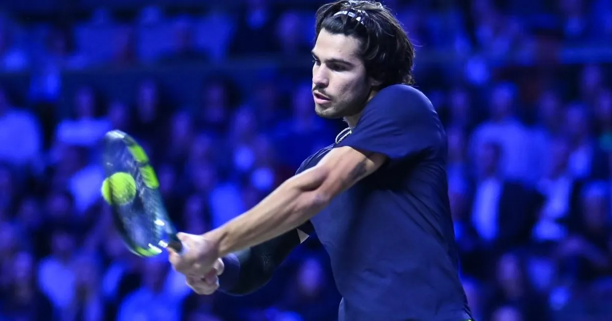 ATP 500: Alcaraz le ganó a Medvedev, avanzó a la final de Viena y va por el récord de Federer