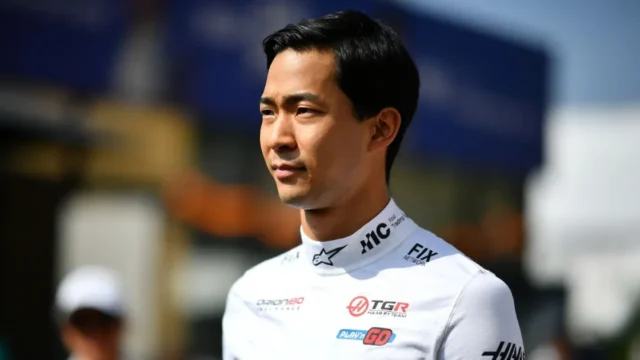 Fue compañero de Colapinto en Alpine y será uno de los más veteranos en debutar en F1