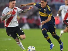 Boca vs. River, en un picante Superclásico por el Clausura: formaciones, hora y TV