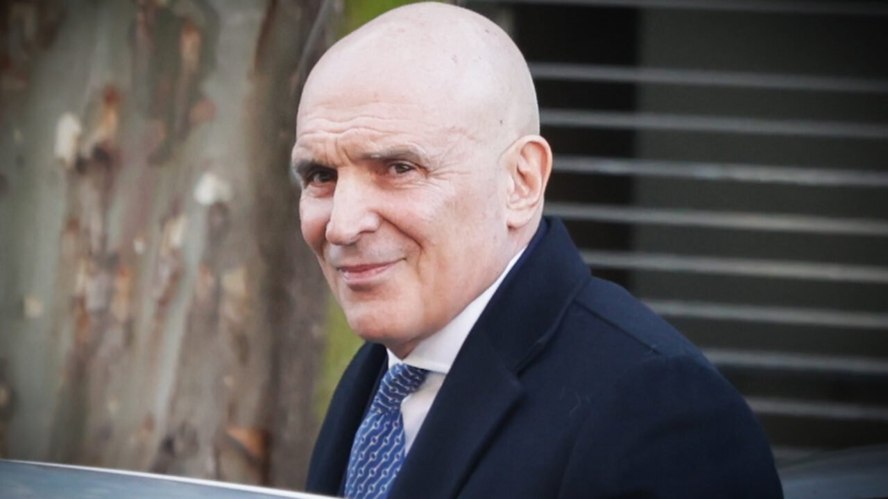 «Es todo una mentira, es un chanta total»: los reveladores audios que complicaron a José Luis Espert por lavado de dinero