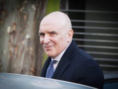 «Es todo una mentira, es un chanta total»: los reveladores audios que complicaron a José Luis Espert por lavado de dinero