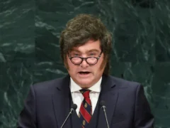 El Gobierno navega cortocircuitos internos por el proyecto Malvinas y apura un dictamen para el martes