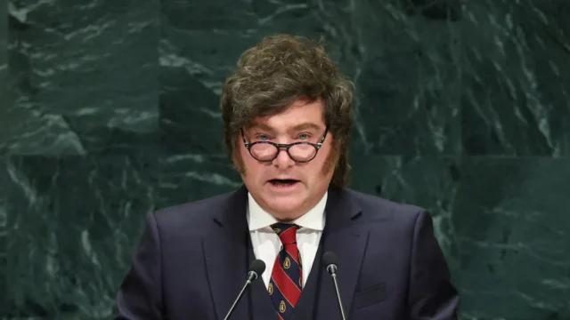 El Gobierno navega cortocircuitos internos por el proyecto Malvinas y apura un dictamen para el martes