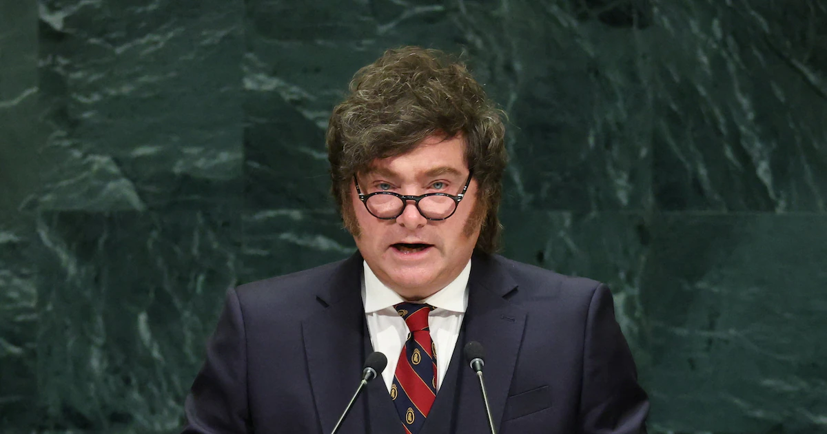 El Gobierno navega cortocircuitos internos por el proyecto Malvinas y apura un dictamen para el martes