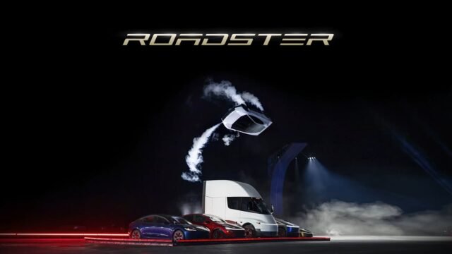 Tesla Roadster: cómo funciona la tecnología espacial de SpaceX que hace volar el carro de Musk