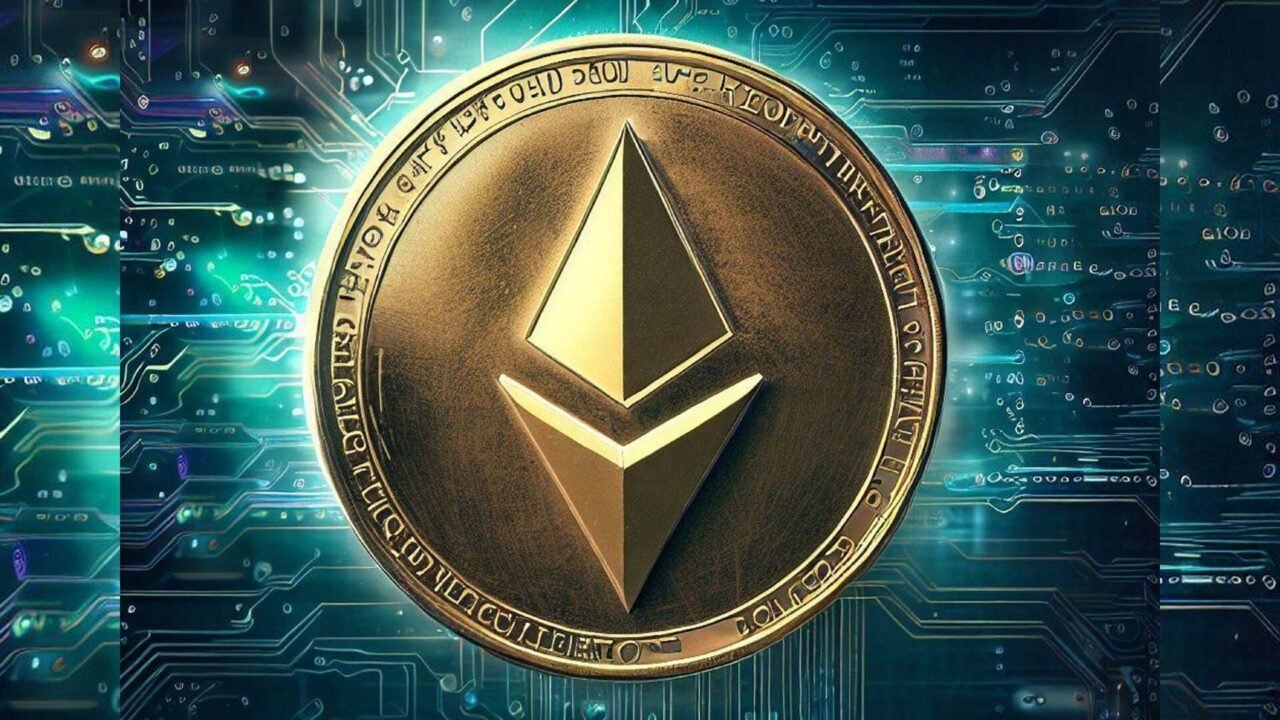 El sube y baja de ethereum: cuál es su valor este 16 de octubre