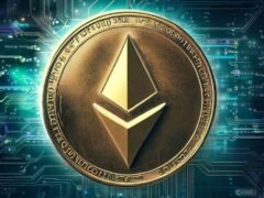 El sube y baja de ethereum: cuál es su valor este 16 de octubre