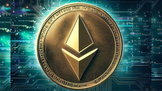 Ethereum: cuál es la cotización de esta criptomoneda