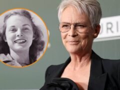 Jamie Lee Curtis publica una foto nunca vista de su madre Janet Leigh al cumplirse 22 años de su muerte