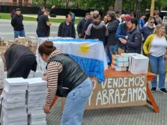 Menos producción, fábricas cerradas y miles de despidos: la industria del calzado advierte por un nuevo golpe en diciembre