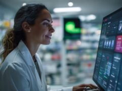 Crean pacientes virtuales para probar medicamentos antes de los ensayos reales