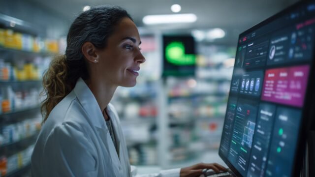 Crean pacientes virtuales para probar medicamentos antes de los ensayos reales
