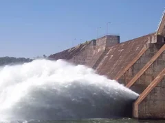 Súper Niño: la generación hidroeléctrica creció casi un tercio y el costo de la energía se desplomó 43% en un mes