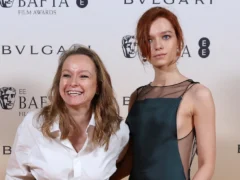 ¿Madre e hija en los Oscar? Samantha Morton y Esmé Creed-Miles podrían competir en la categoría de mejores actrices de reparto