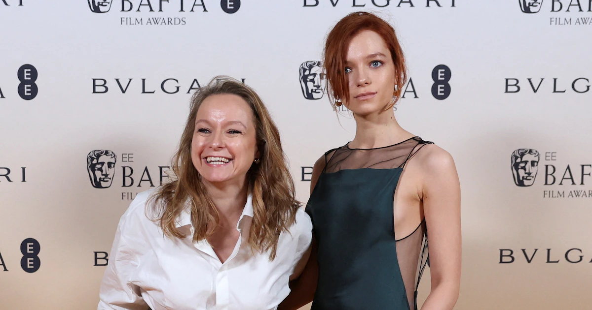¿Madre e hija en los Oscar? Samantha Morton y Esmé Creed-Miles podrían competir en la categoría de mejores actrices de reparto