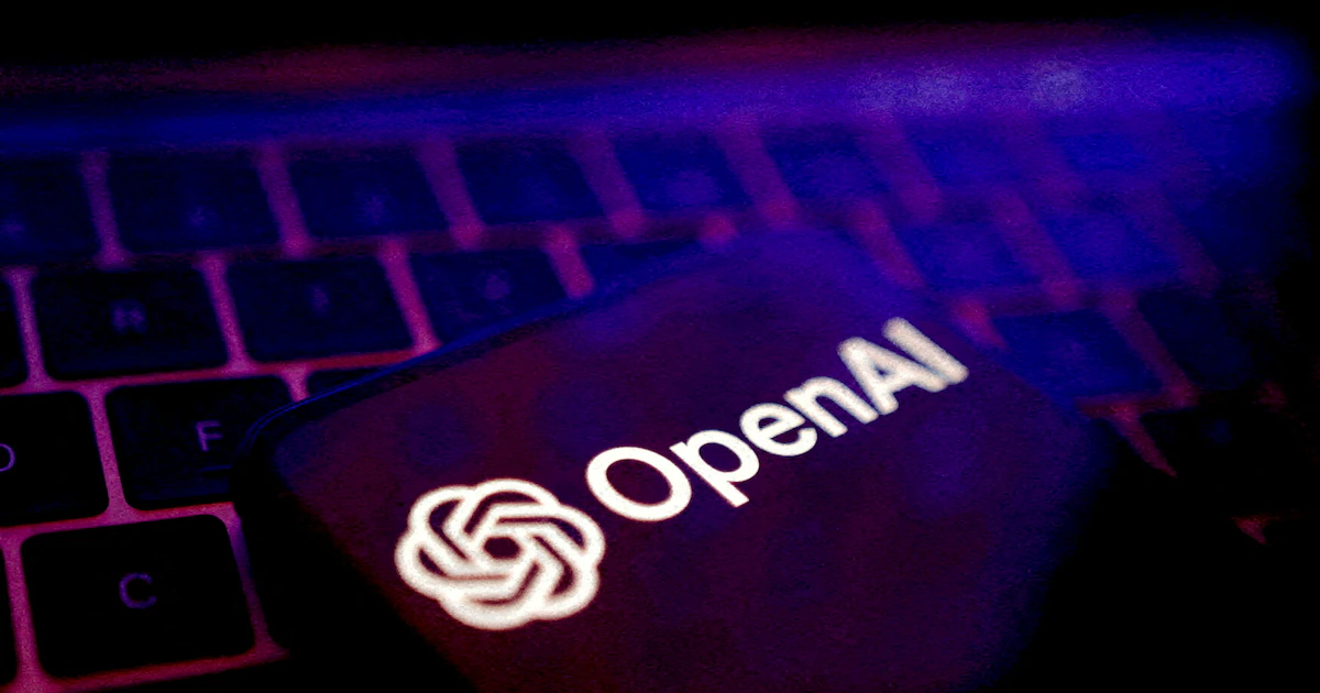 OpenAI negocia una ronda de USD 30.000 millones que la valuaría en USD 1,25 billones