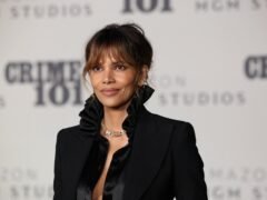 Halle Berry cuestiona la foto que su hijo tomó en medio de la denuncia por abuso: “No muestra ninguna lesión”
