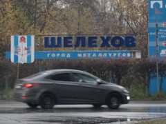 Estados Unidos pidió a sus ciudadanos en Rusia que eviten los centros afectados por una sospecha de peste en Siberia