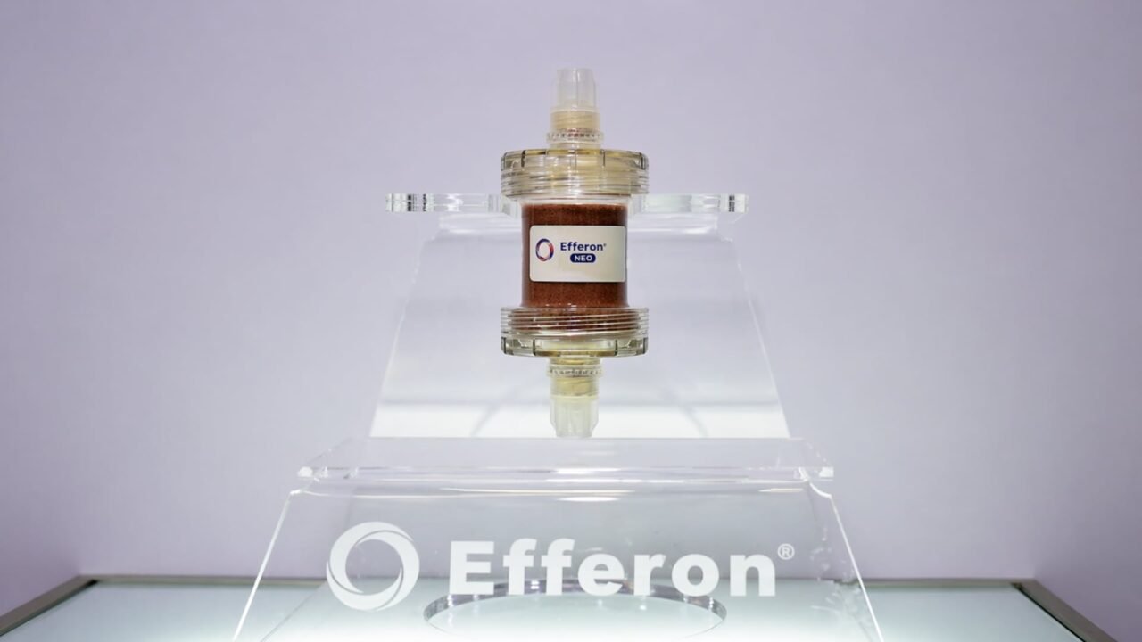 Biotecnología: este es el plan para para filtrar la sangre de bebés con sepsis en Europa