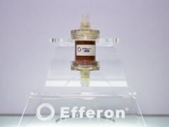 Biotecnología: este es el plan para para filtrar la sangre de bebés con sepsis en Europa