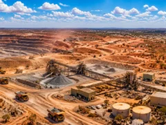 Los tres imanes que atraen a las mayores mineras a Argentina y el “fantasma” que las desvela