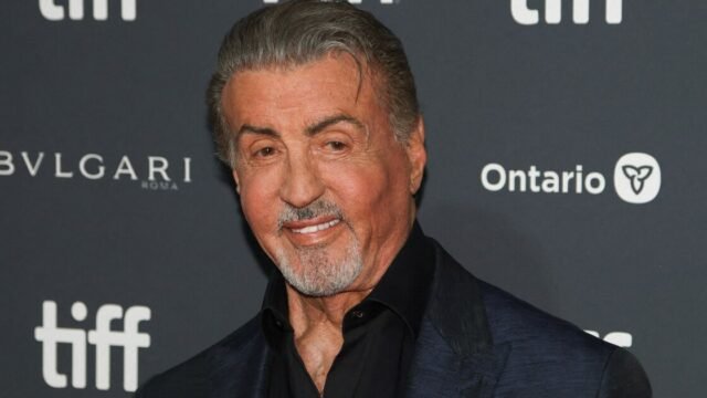 Sylvester Stallone respalda la IA en el cine pese al rechazo de Hollywood: “Si no te subes, te va a pasar por encima”