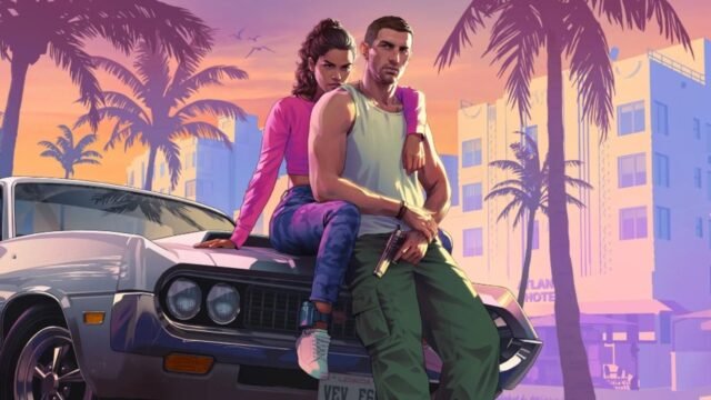 Lucia y Jason en GTA VI: todo sobre los personajes, habilidades y mecánicas de juego